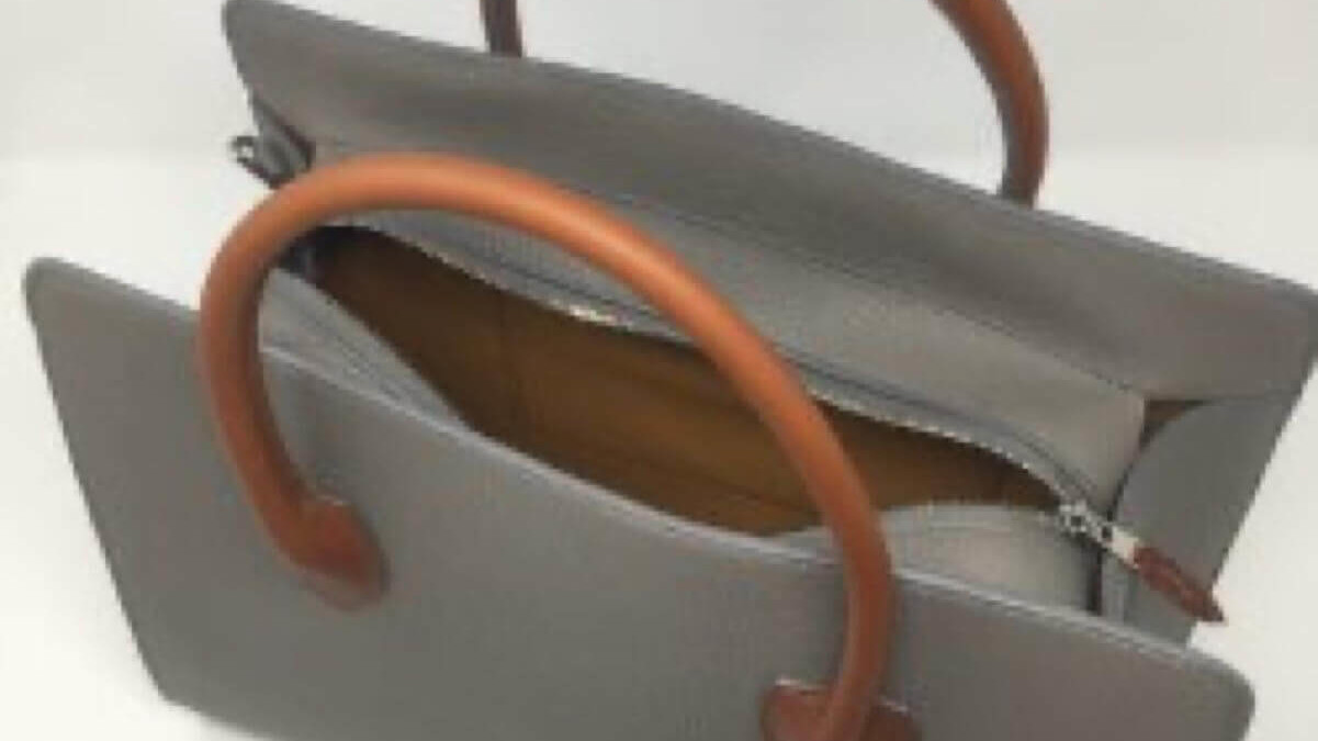 PO!_Artisan_Maroquinier_creation_cartable_grain